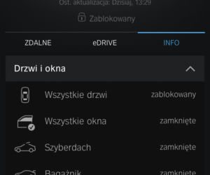 BMW i3 94 Ah