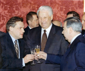 Aleksander Kwaśniewski
