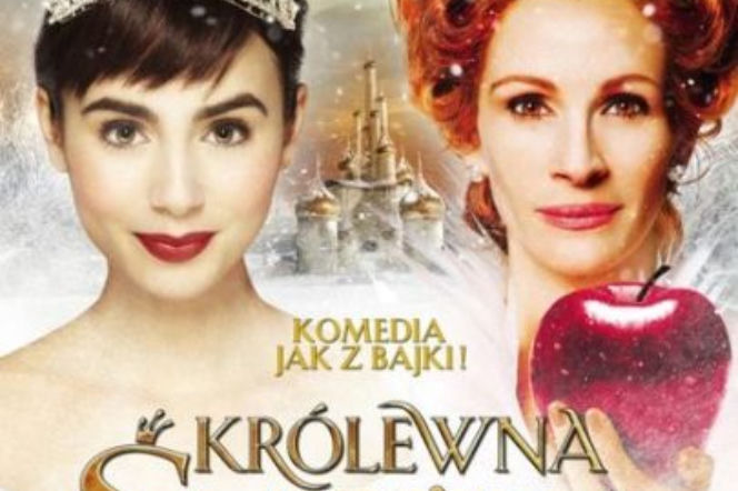 Królewna Śnieżka