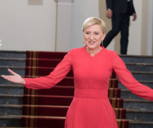 Agata Duda