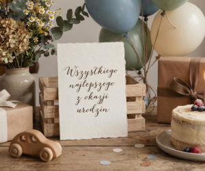 Śmieszne życzenia na urodziny chłopca