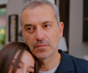 Miłość i nadzieja, odcinek 351. Zeynep, Bulent