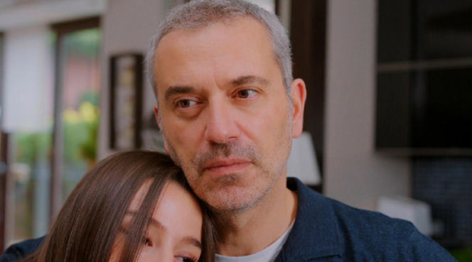 Miłość i nadzieja, odcinek 351. Zeynep, Bulent