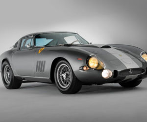 Ferrari 275 GTB/C Speciale