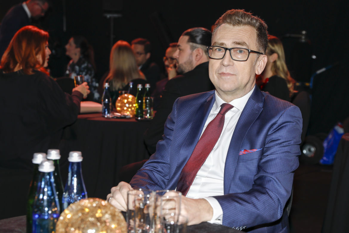 Maciej Orłoś rozstał się z żoną