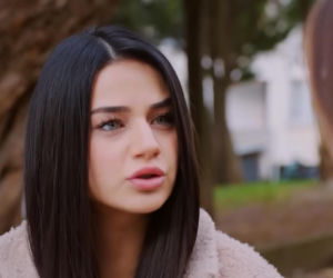 Miłość i nadzieja odc. 342. Sila, Bahar