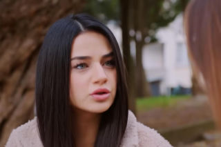 Miłość i nadzieja odc. 342. Sila, Bahar