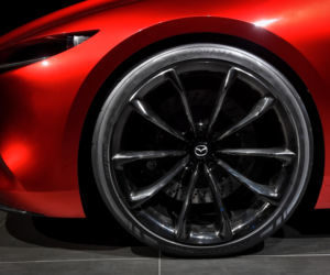 Mazda Kai Concept