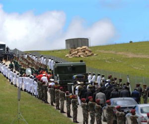 Pogrzeb Mandeli - 15 grudnia 2013 (6)