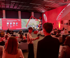 Kongres Nowej Mobilności - Katowice 2026