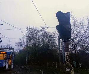 Wkrótce ten widok przejdzie do historii. Torowa rewolucja rusza na Pomorzanach i w centrum Szczecina