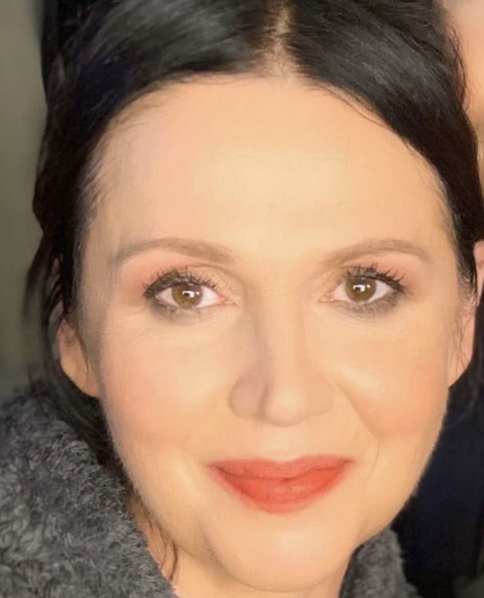 Małgorzata Pieńkowska