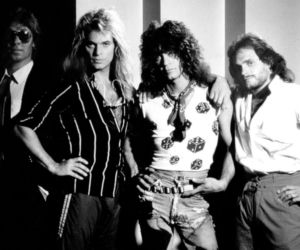 Jump od Van Halen w nowej wersji na Mundial 2026! Steve Vai i Travis Barker oddają hołd grupie