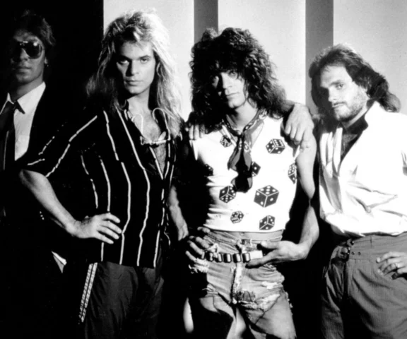 Alex Van Halen potwierdza. Ukaże się album z niewydanymi dotąd utworami Van Halen