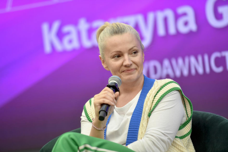 Dorota Szelągowska