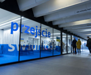 Wrocław pomaga uchodźcom z Ukrainy  
