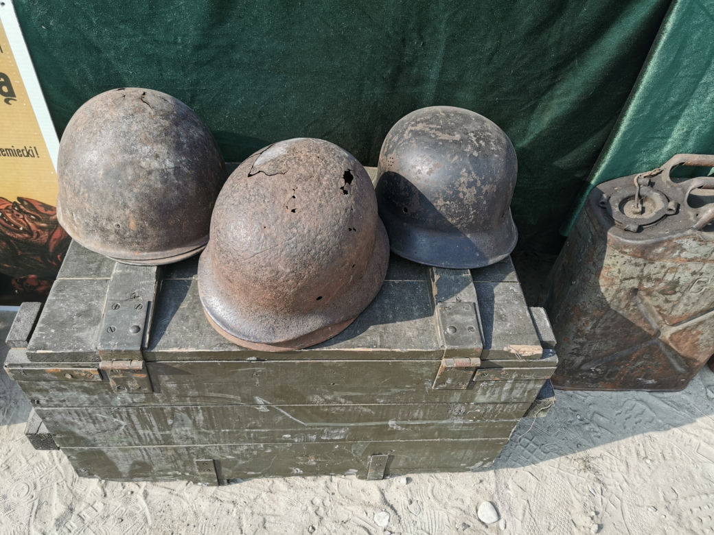 XVIII Piknik Militarny w Kaliszu 