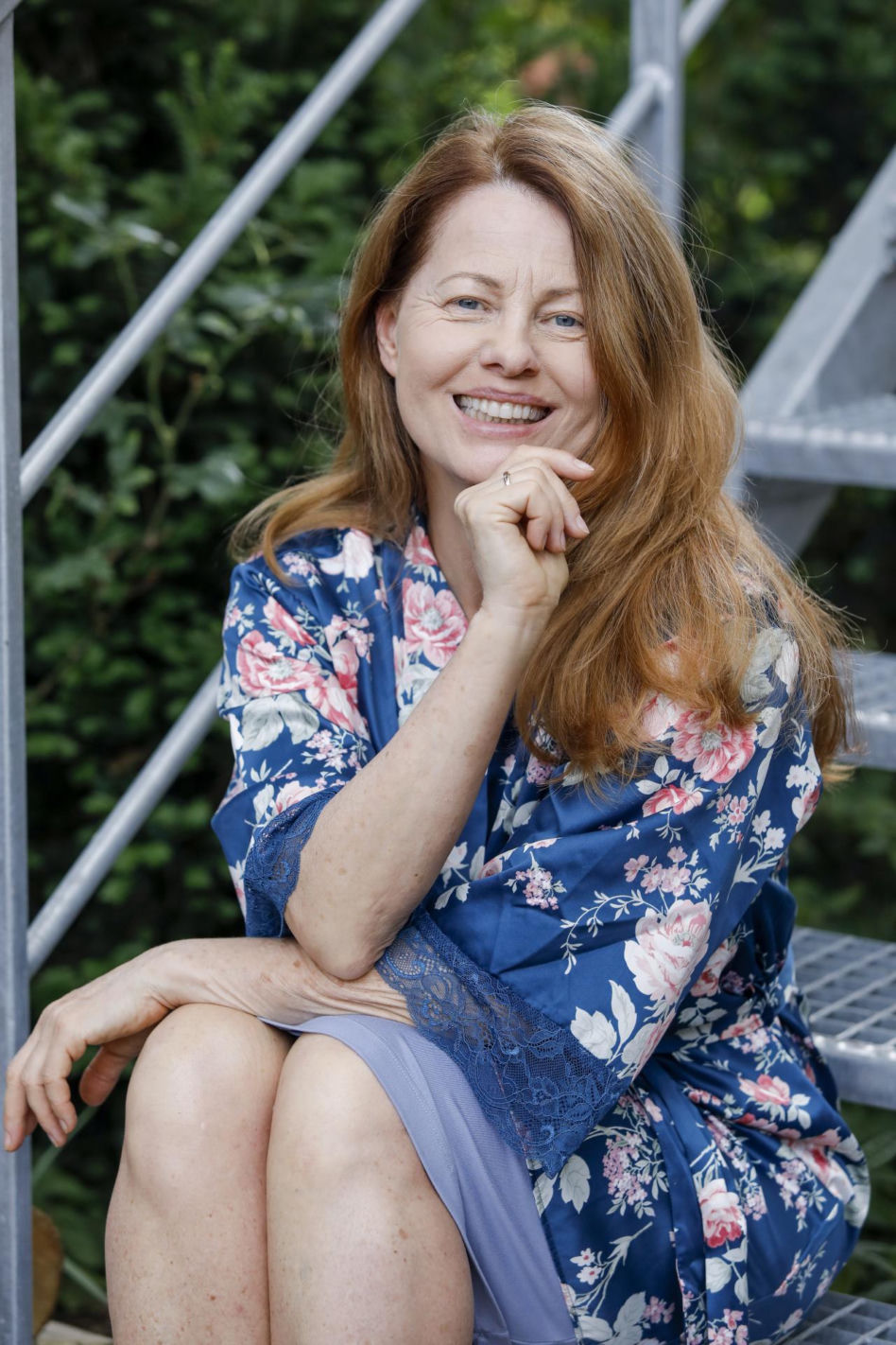 Ewa Skibińska