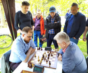 EkoPiknik w Siedlcach 07.05.2022
