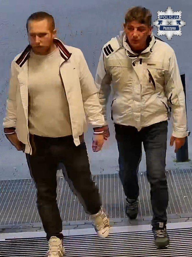 Plaga kradzieży w Pszczynie. Kobieta ukradła robota sprzątającego, mężczyźni markowego smartfona