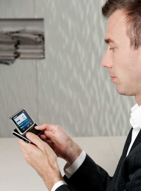 Nokia E7 - najnowszy biznesowy smartfon Nokia