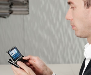 Nokia E7 - najnowszy biznesowy smartfon Nokia
