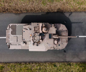 Leopardy 1 z Grecji odrzucone. Cypr celuje w Jaguary i czołgi Merkava