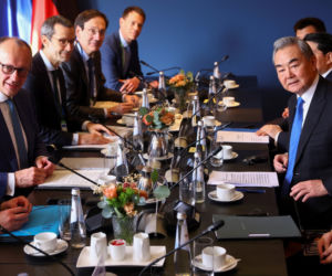 Monachijska Konferencja Bezpieczeństwa 2026