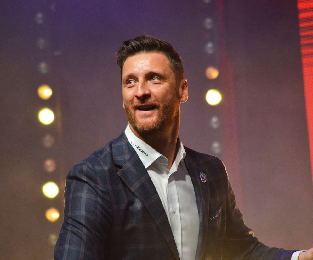 Piotr Gruszka w trenerskim debiucie w Asseco Resovii nie zdołał sięgnąć po zwycięstwo