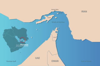 Długo potrwa blokada Ormuz? Czy cena ropy dobije do 200 USD za baryłkę? 
