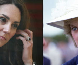 Wojna Meghan i Kate na klejnoty Diany! 