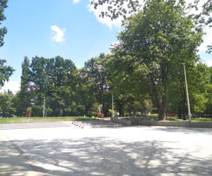Park Bogucki w Katowicach zyskał nowe oblicze! [ZDJĘCIA]