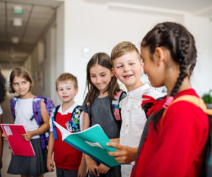 To pytanie zmienia sposób myślenia dziecka. Większość rodziców go nie zadaje