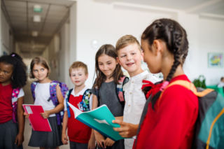 To pytanie zmienia sposób myślenia dziecka. Większość rodziców go nie zadaje