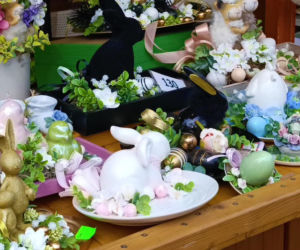 Szczeciński Jarmark Wielkanocny