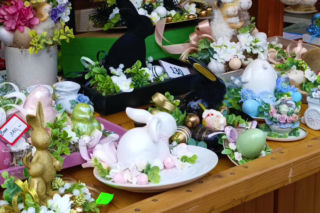 Szczeciński Jarmark Wielkanocny