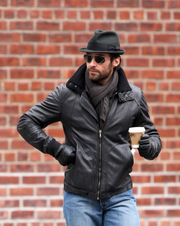 Hugh Jackman
