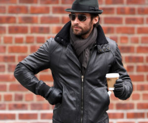 Hugh Jackman