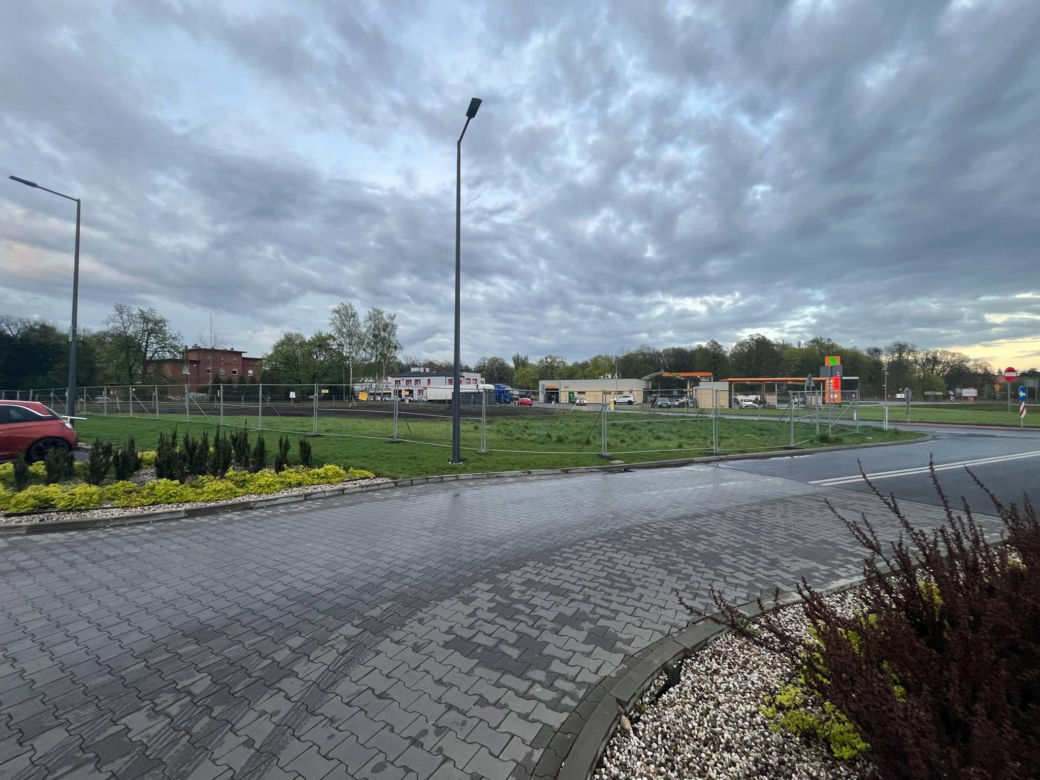 W Świerlańcu powstanie nowy McDonald's