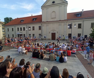 Carnaval Sztukmistrzów i Urban Highline Festival już za nami. Zobacz jak było [GALERIA]