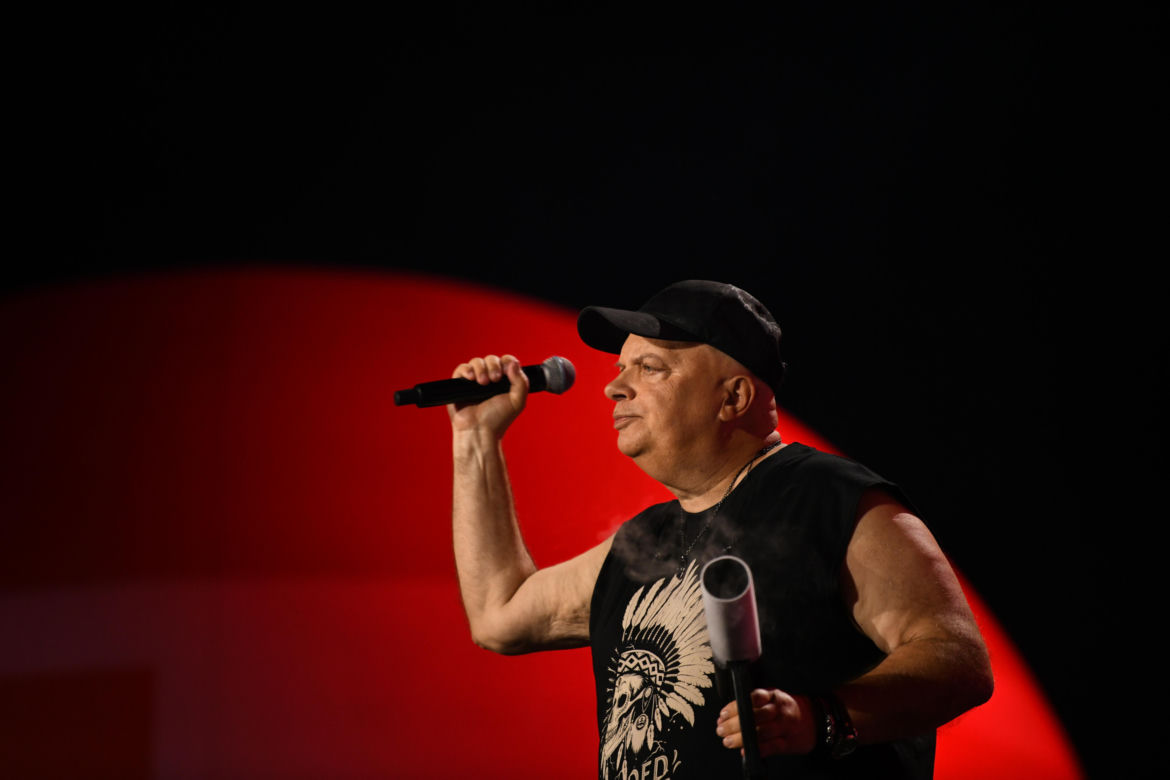 "Lato z Radiem i Telewizją Polską" w Chełmie