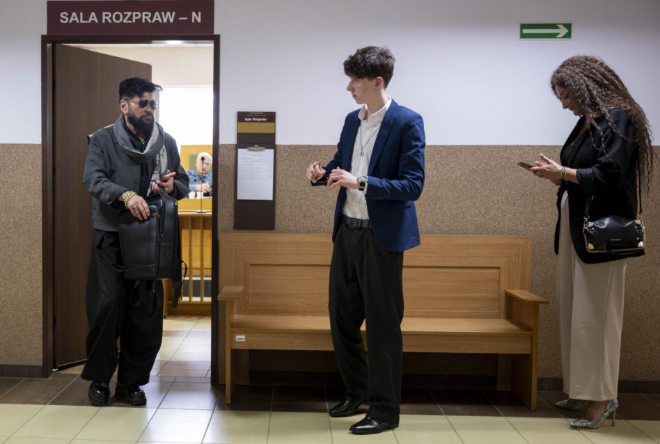 Emeryt Rutkowski zapłaci wyższe alimenty