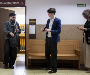 Emeryt Rutkowski zapłaci wyższe alimenty