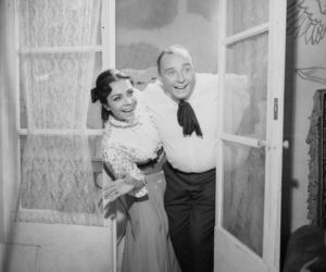 Lidia Korsakówna, Kazimierz Brusikiewicz