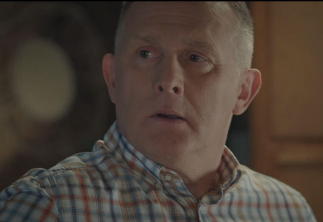 M jak miłość, odcinek 1895. Artur Rogowski (Robert Moskwa)