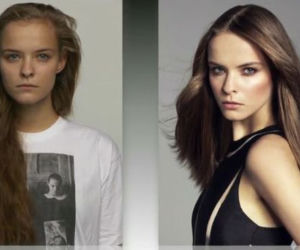 zuzanna kołodziejczyk, top model
