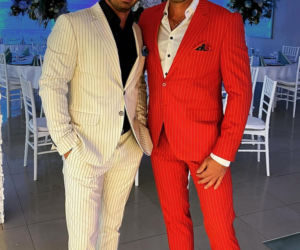 Znane polskie małżeństwa jednopłciowe