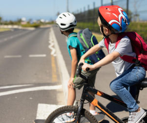 Rodzice często popełniają ten błąd. Od czerwca może kosztować mandat