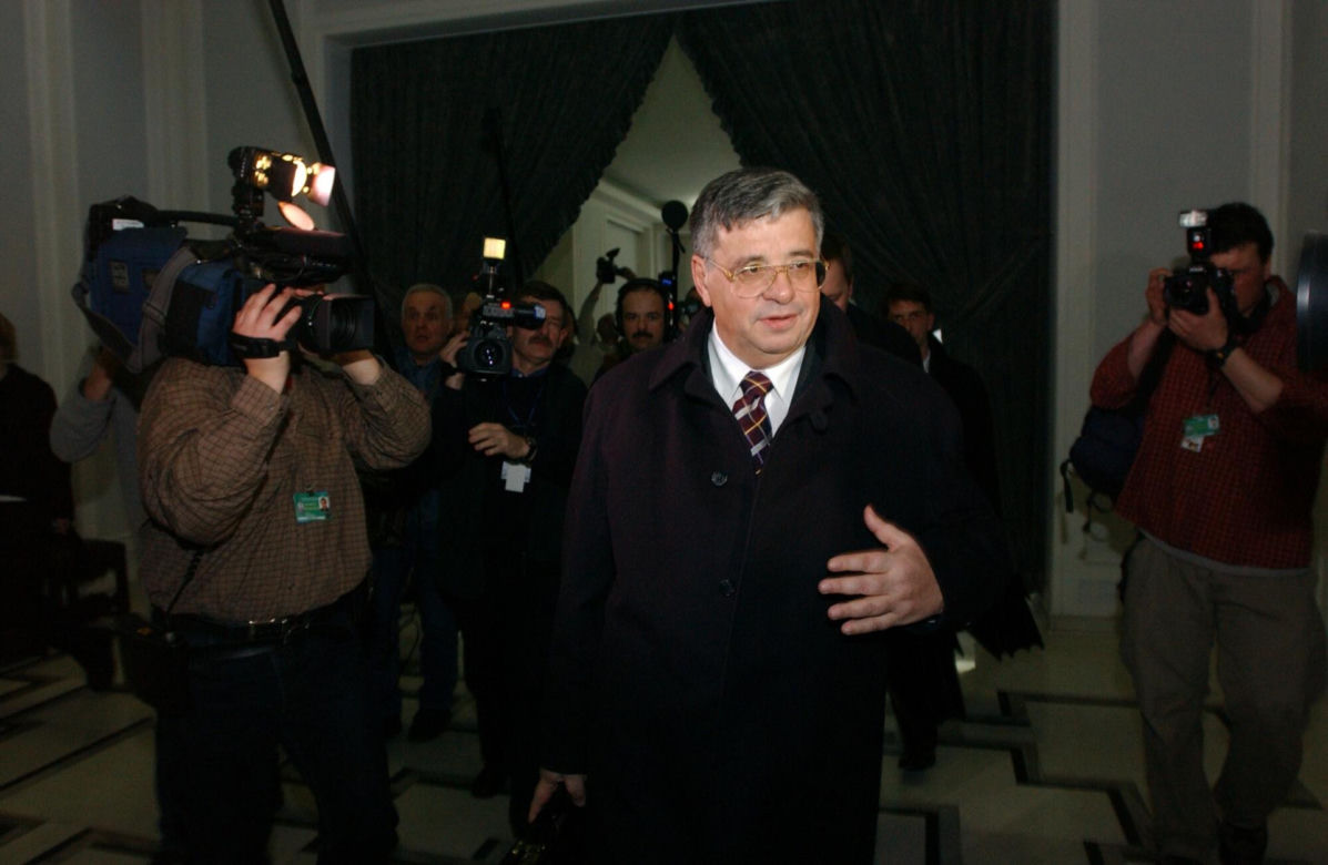 5 kwietnia był końcem legendarnej komisji śledczej. Tak badano aferę Rywina