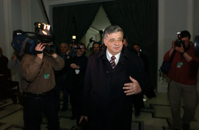 5 kwietnia był końcem legendarnej komisji śledczej. Tak badano aferę Rywina